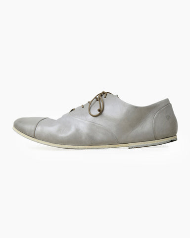 Blochetto Lace-Up Oxford