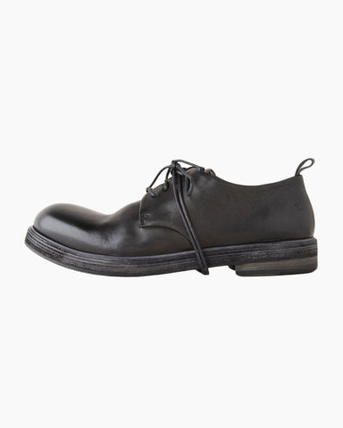 Heavy Sole Oxford