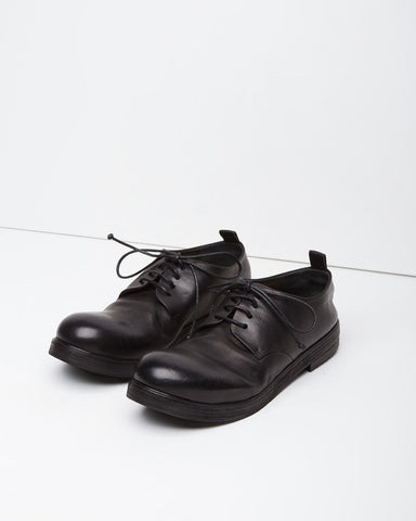 Zucca Zeppa Oxford