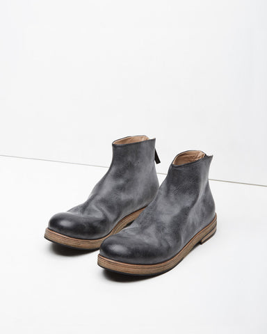 Zucca Zeppa Boot