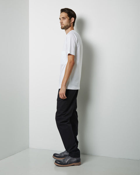 Zucca Zeppa Boot – La Garçonne
