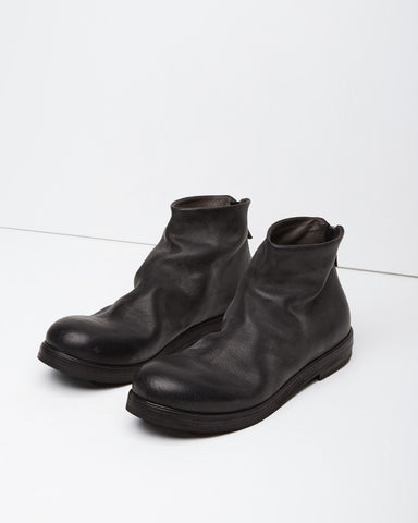 Zucca Zeppa Boot