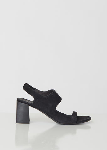 Stuzzico Heeled Sandals