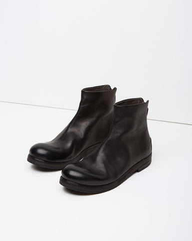 Zucca Zeppa Ankle Boot