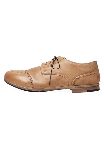 Gru Brogue