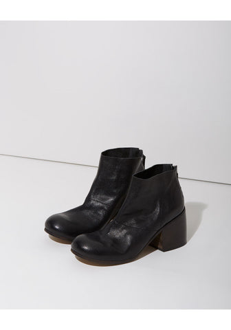 Zuccotta Back-Zip Boot