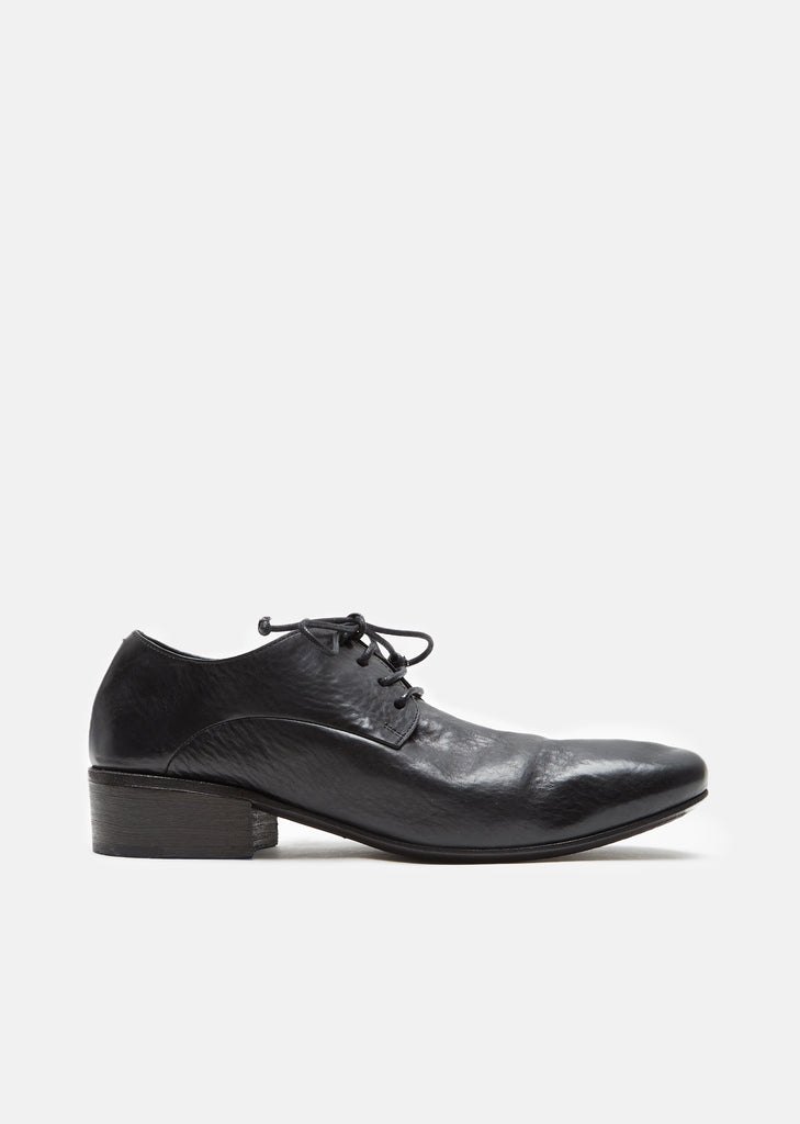 Formichina Oxfords