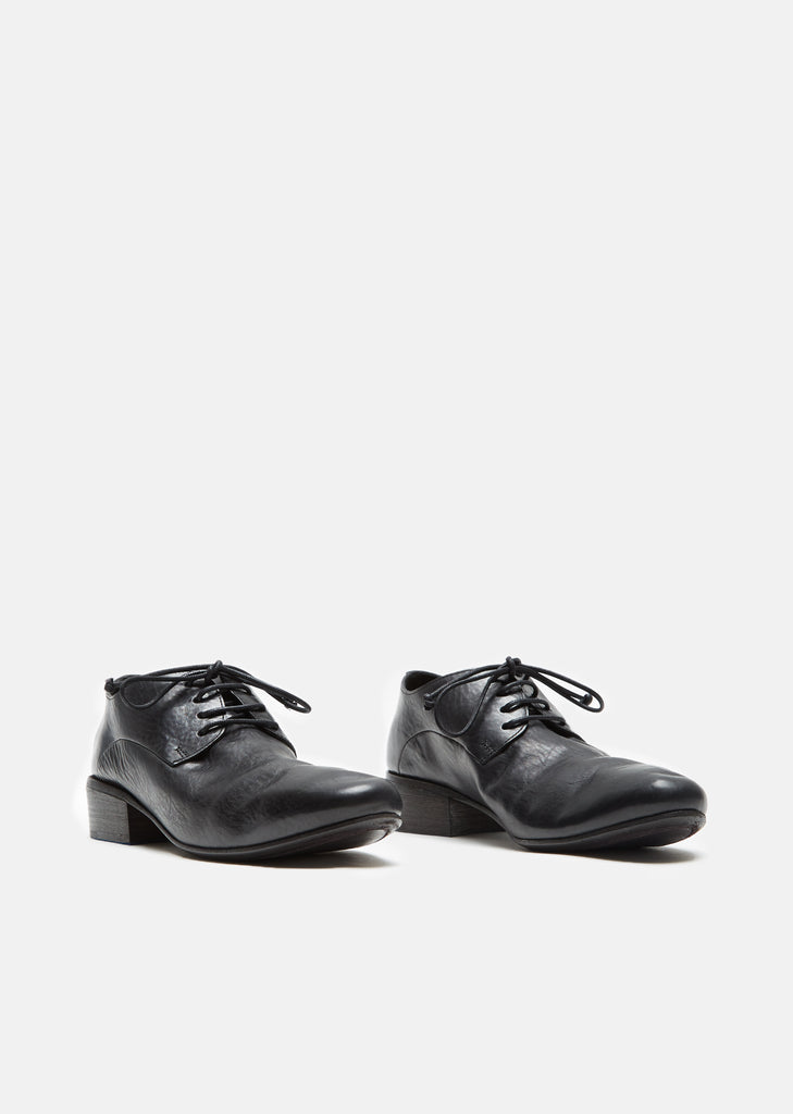 Formichina Oxfords