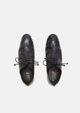Formichina Oxfords