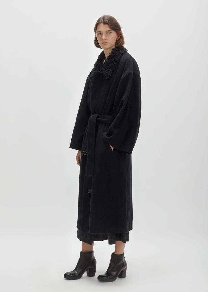 Cetriolino Calf Leather Boots