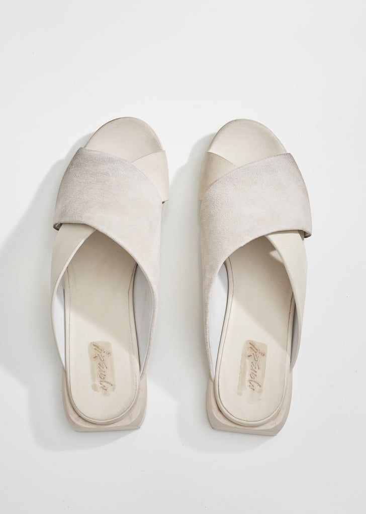 Stuzzichino Sandals
