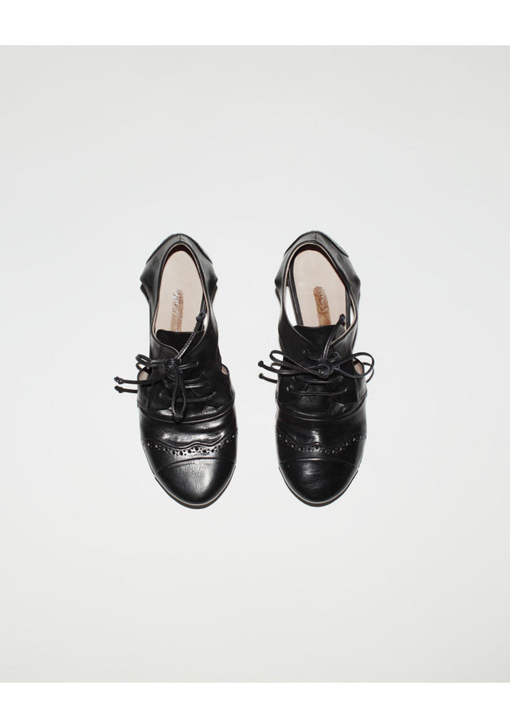 Neo Scarpa Heeled Oxford