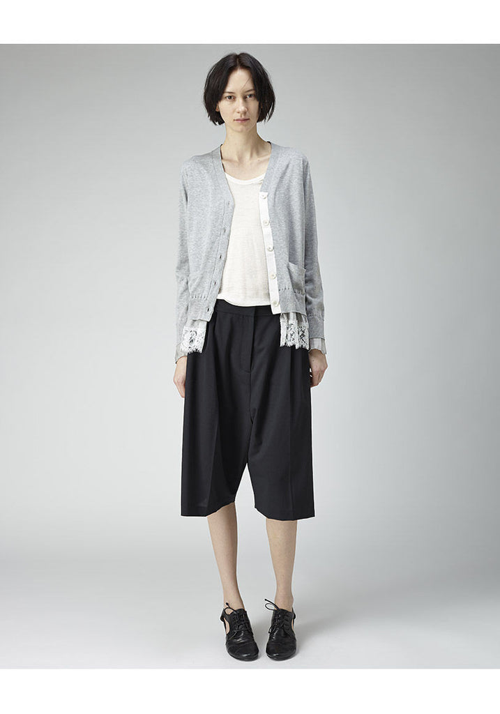 Neo Scarpa Heeled Oxford