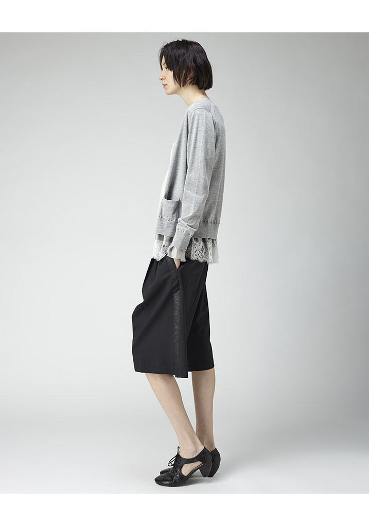 Neo Scarpa Heeled Oxford