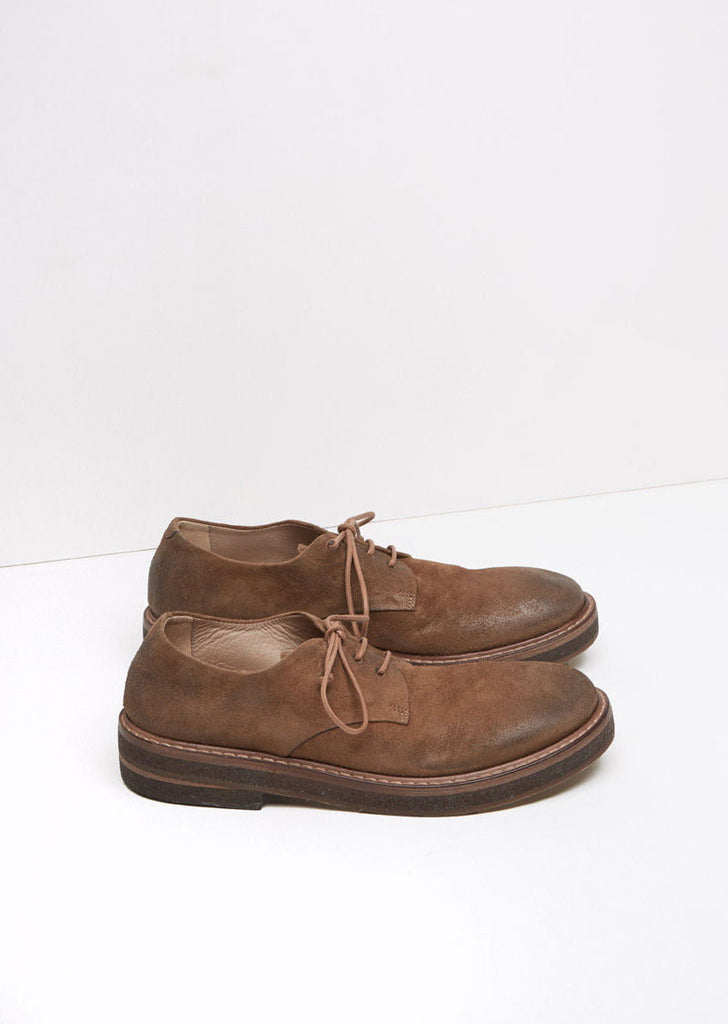 Parrucca Oxford