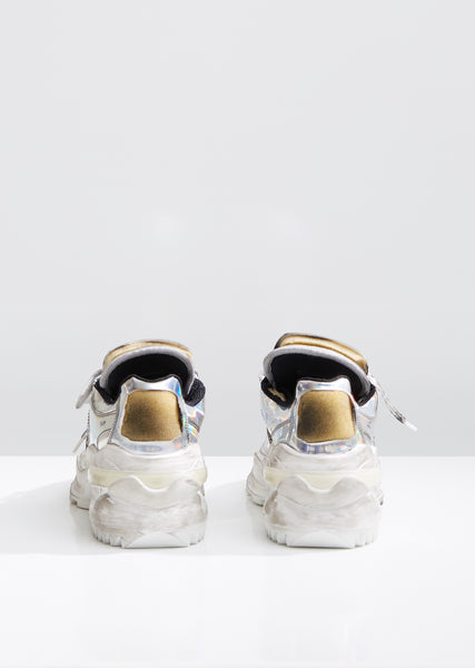 【LA MER MA MAISON】23FW★ LMMM GORP SNEAKERS FMM097PS14_1_20150120120049_gr