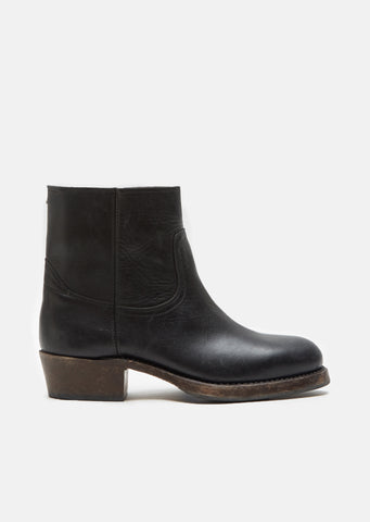 Vintage Treatment Replica Boot