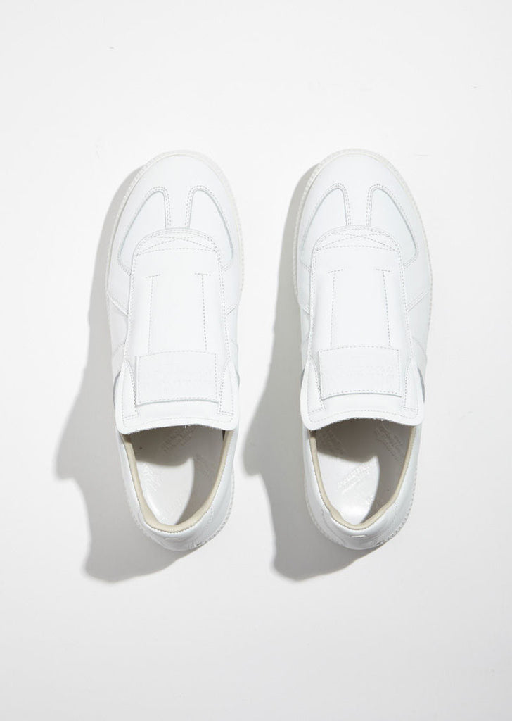 Replica Slip-On Sneakers