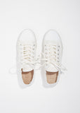 Canvas Lace-Ups
