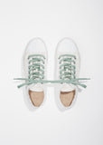 Canvas Lace-Ups