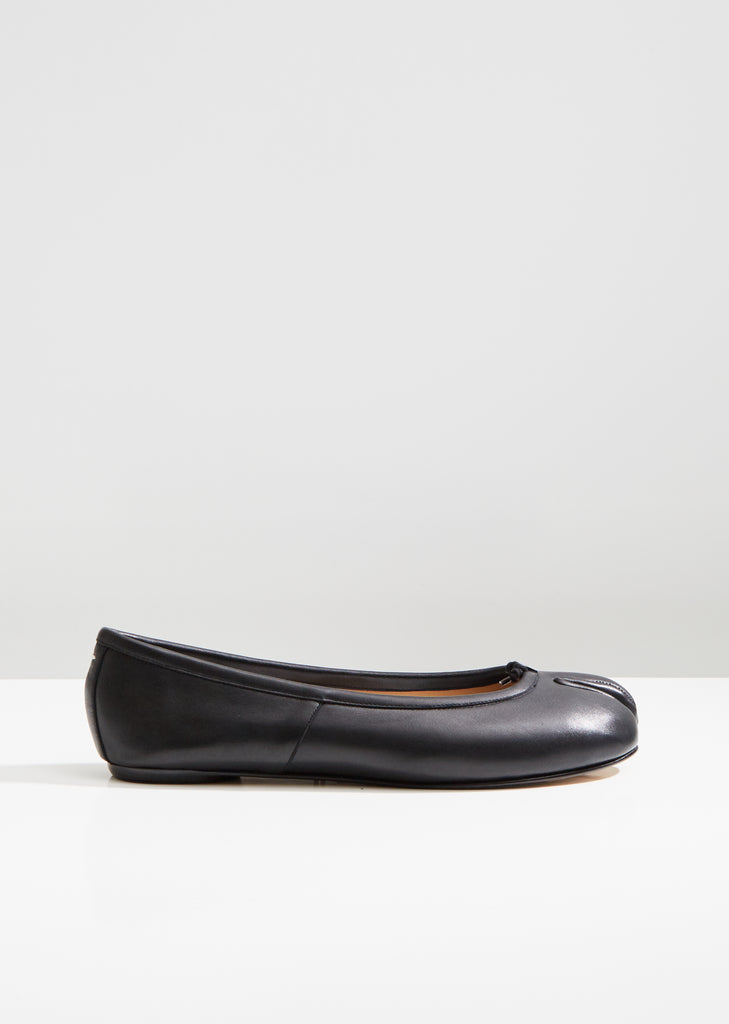 Tabi Ballet Flats