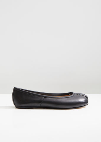 Tabi Ballet Flats