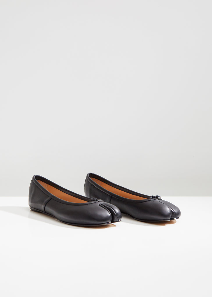Tabi Ballet Flats