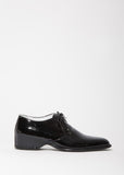 Patent Leather Oxford