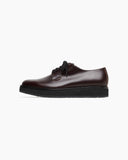 Lace-Up Shoe