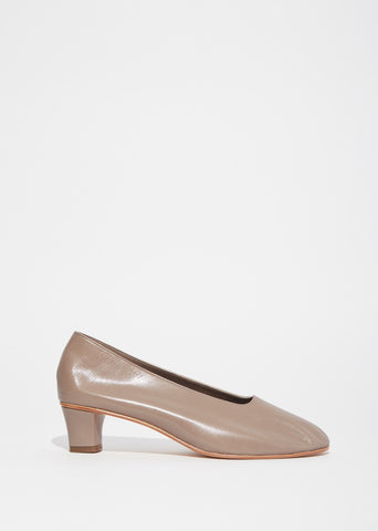High Glove Slipper