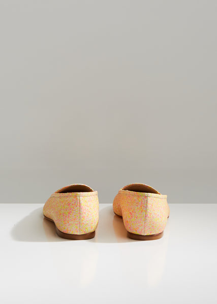 Pascal Loafers by Maryam Nassir Zadeh- La Garçonne