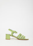 Palma Low Sandal