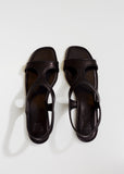 Corazon Sandals