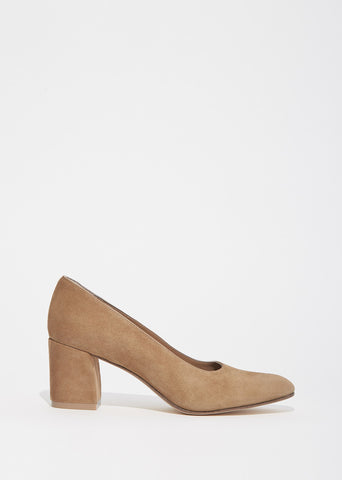 Maryam Pump