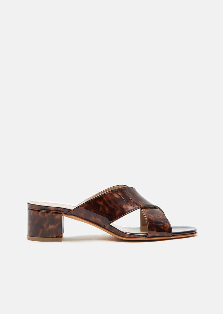 Lauren Tortoise Slides