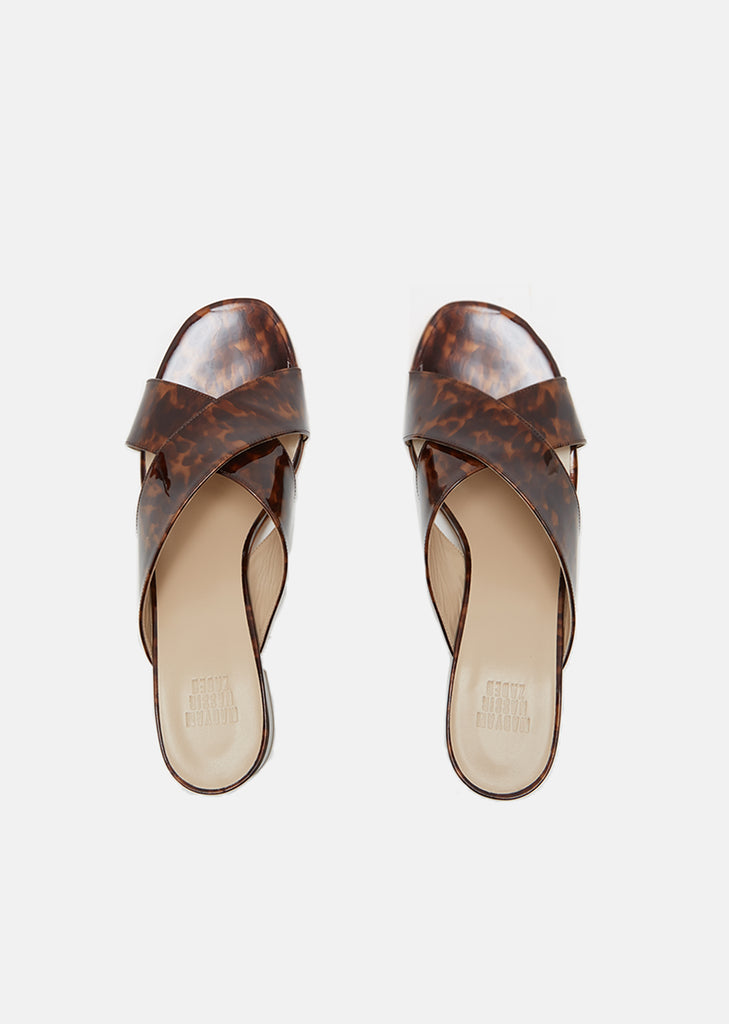 Lauren Tortoise Slides