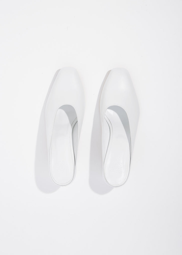 Maryam Mules