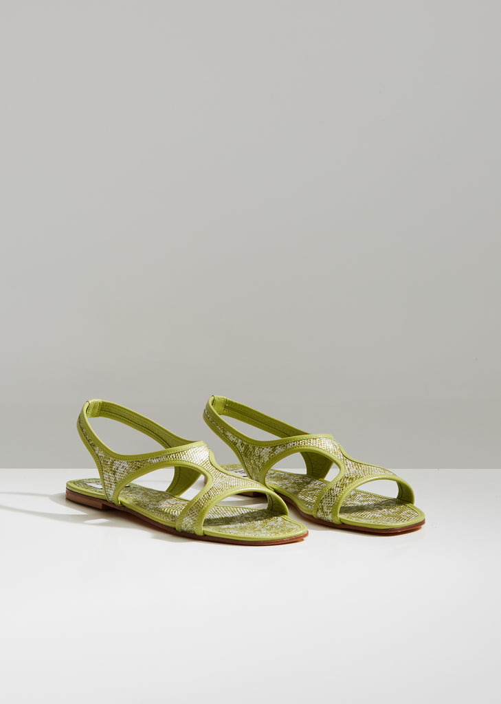 Corazon Sandals