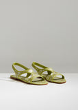 Corazon Sandals