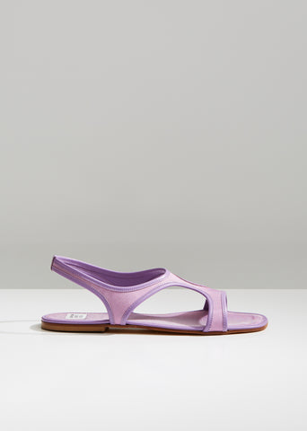 Corazon Sandals