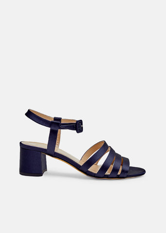 Palma Low Sandals