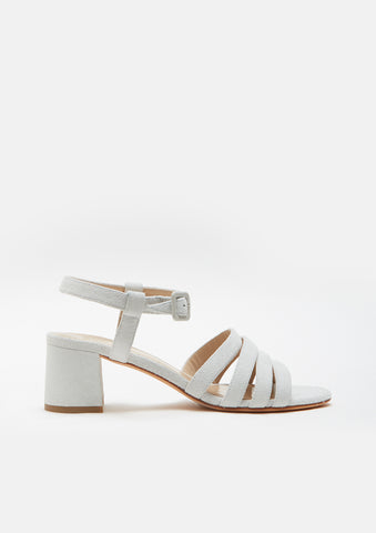 Palma Suede Sandal