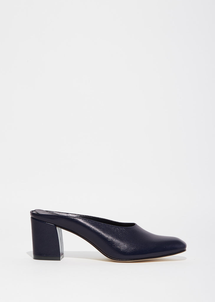 Maryam Mules