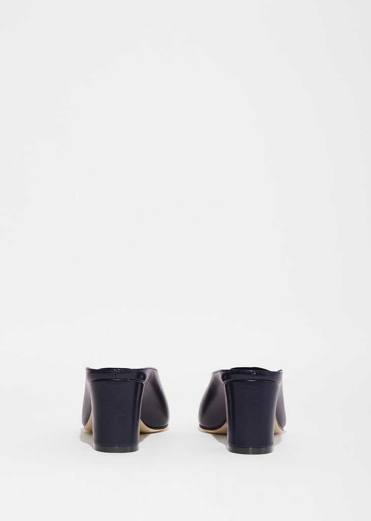 Maryam Mules