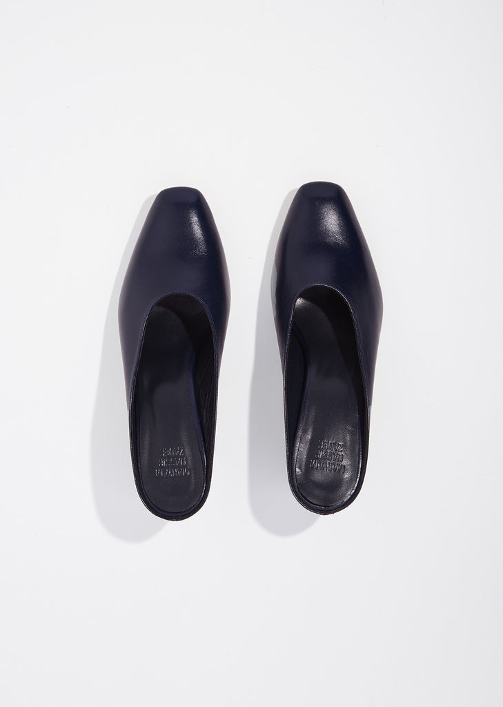 Maryam Mules