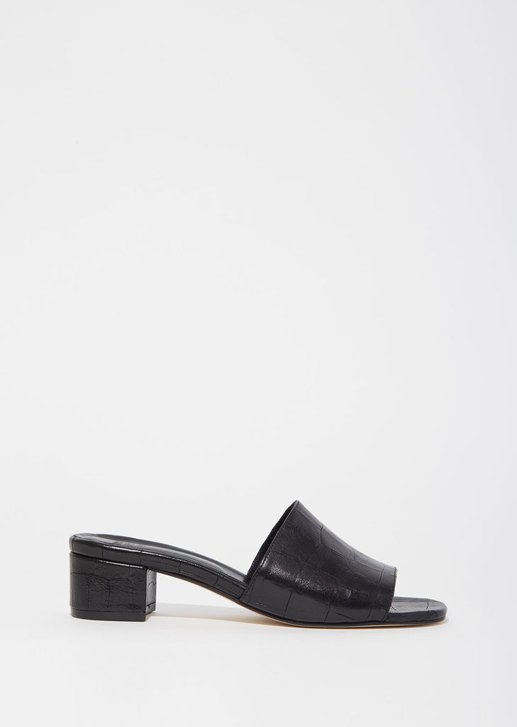 Sophie Croc Slides