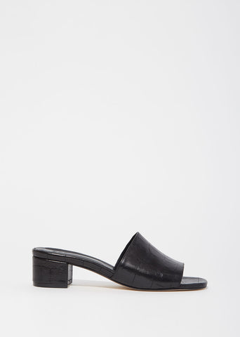 Sophie Croc Slides