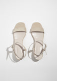 Sophie Suede Sandal