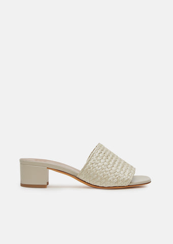 Sophie Straw Slide