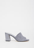 Mar Suede Mules